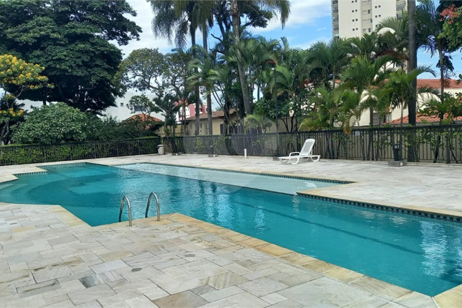 Apartamento à venda com 3 suítes em Mandaqui, São Paulo, SP