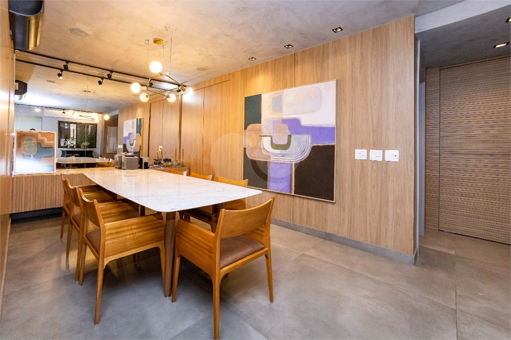 Apartamento à venda com 4 suítes em Itaim Bibi, São Paulo, SP