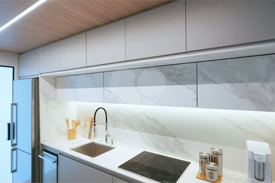 Apartamento à venda com 3 quartos, sendo 2 suítes, em Vila Leopoldina, São Paulo, SP