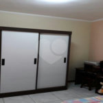 Sobrado à venda com 3 quartos, sendo 1 suíte,  em Chácara Jafet, Mogi das Cruzes, SP
