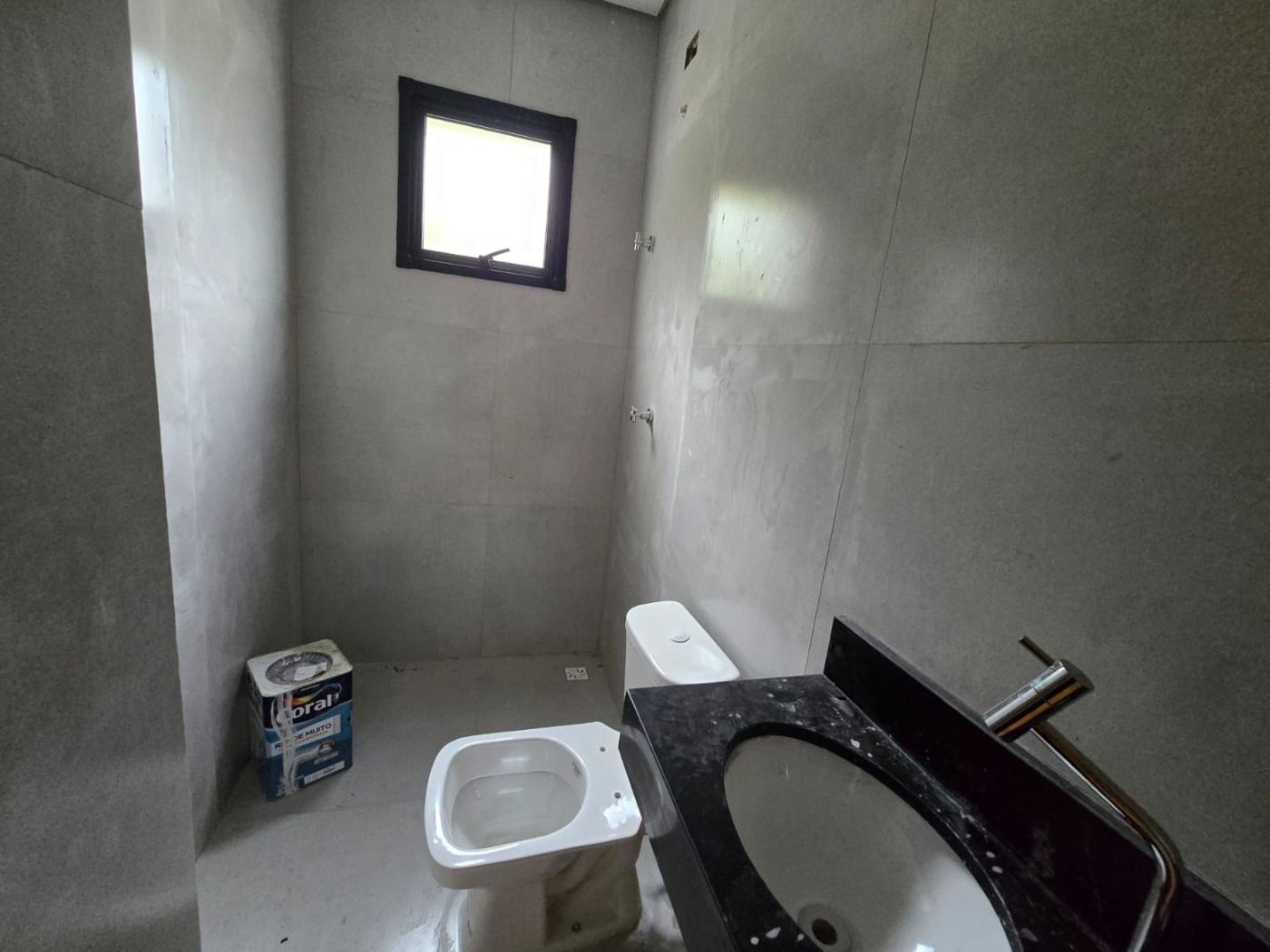 Casa com 2 dormitórios à venda, 89 m² por R$ 700.000,00 - Marapé - Santos/SP