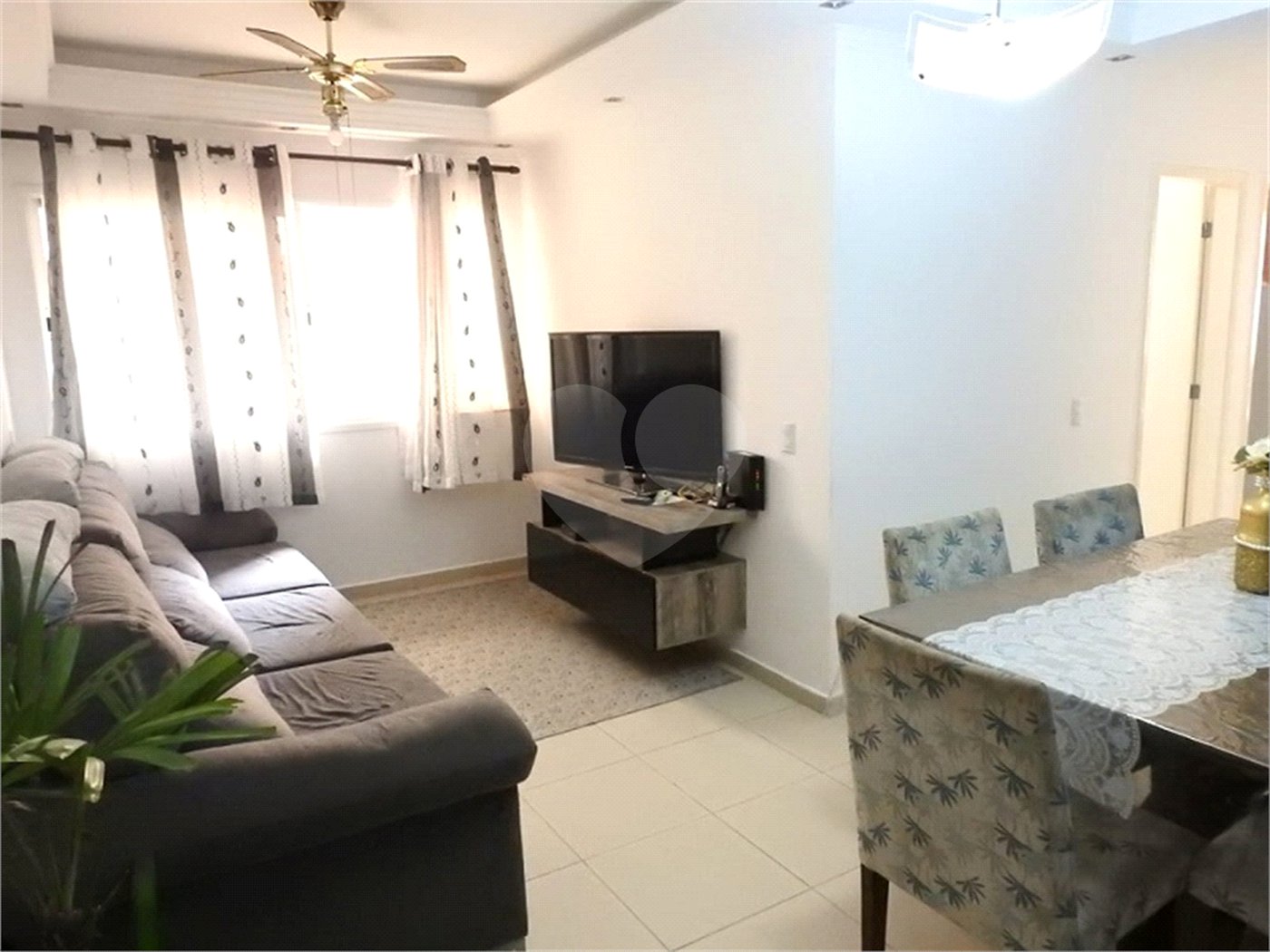 Apartamento à venda com 3 quartos em Ponte Grande, Guarulhos, SP