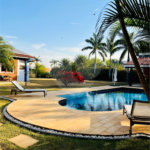 Casa à venda com 4 suítes no condomínio Residencial Vale das Laranjeiras, Indaiatuba - SP