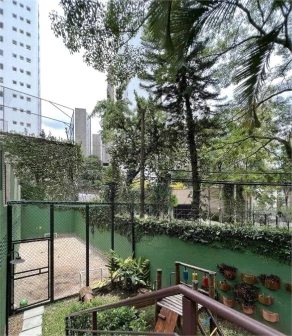 Apartamento à venda com 2 quartos, sendo 1 suíte, em Jardim Ampliação, São Paulo, SP