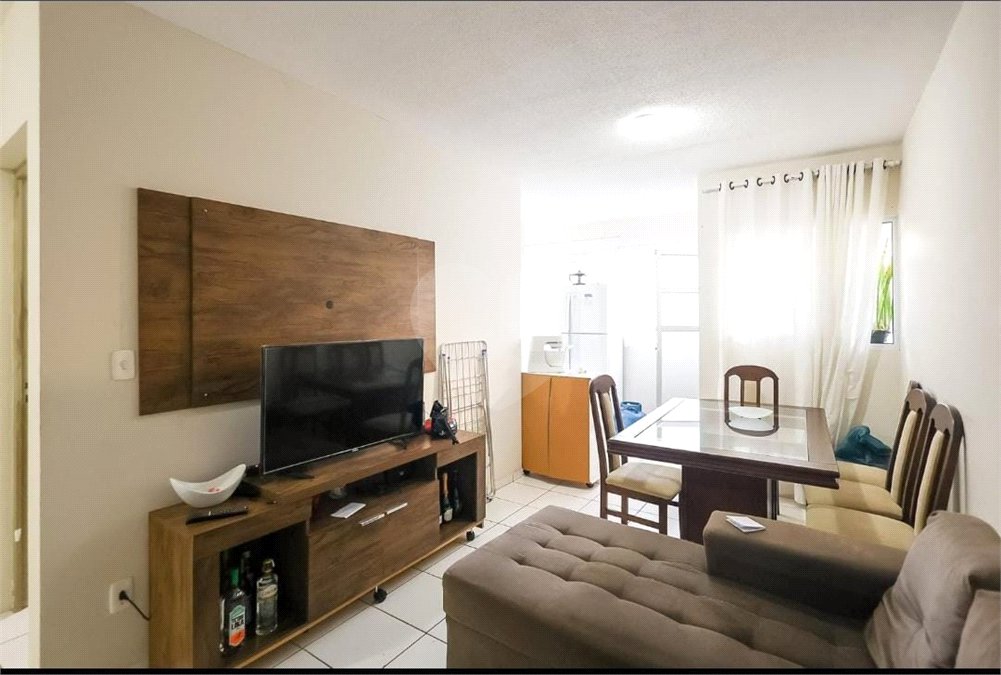 Casa à venda ou para alugar com 2 quartos em Parque Campo Bonito, Indaiatuba, SP