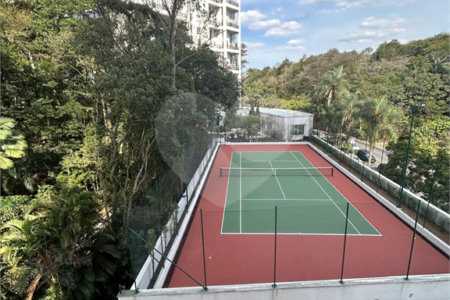 Apartamento à venda com 2 suítes em Parque do Morumbi, São Paulo, SP