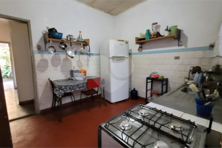 Casa Térrea à venda com 2 quartos, sendo 1 suíte, em Jardim Petrópolis, São Paulo, SP