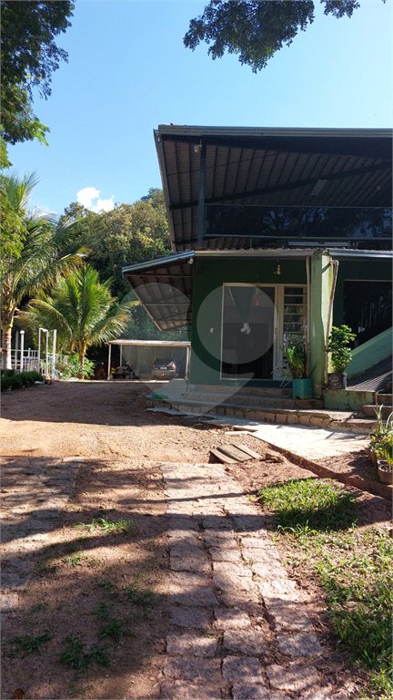 Chácara à venda com 1 quarto em Bairro Campos de Santo Antônio, Itu, SP