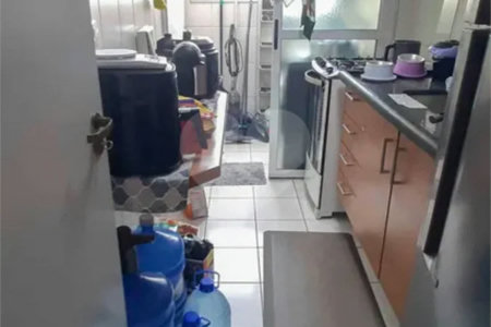 Apartamento à venda com 3 quartos, sendo 1 suíte,  em Vila Butantã, São Paulo, SP