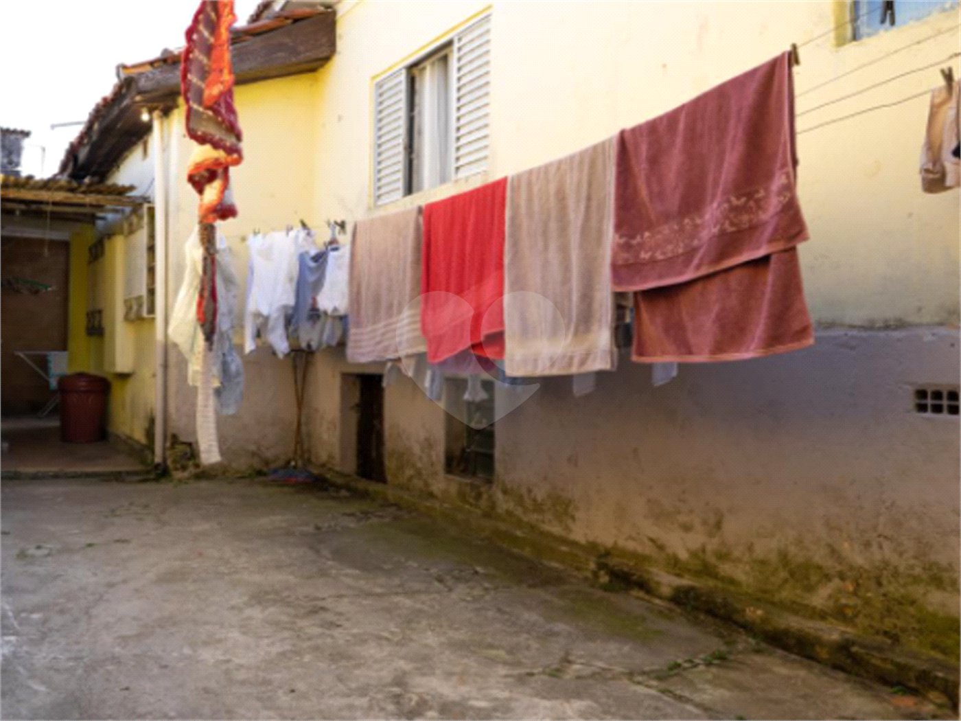 Casa Térrea à venda com 2 quartos em Vila Guilherme, São Paulo, SP