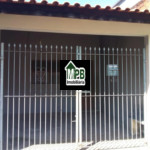 Casa à venda com 2 quartos em Jardim Santa Luiza, Sorocaba, SP