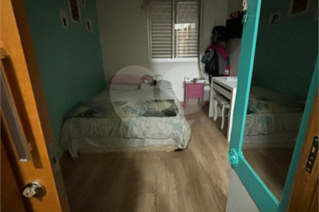 Apartamento à venda com 3 quartos, sendo 1 suíte,  em Santa Teresinha, São Paulo, SP