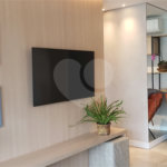 Apartamento de 2 quartos à venda na Saúde