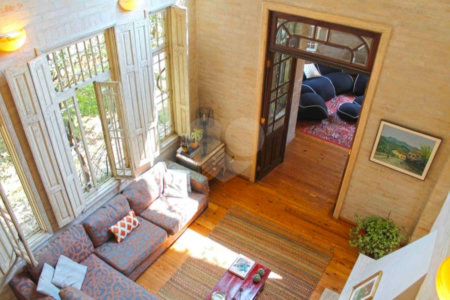Sobrado à venda com 7 quartos, sendo 5 suítes, em Alto da Boa Vista, São Paulo, SP