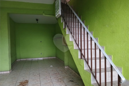 Casa à venda com 2 quartos em Vila Nova Mazzei, São Paulo, SP