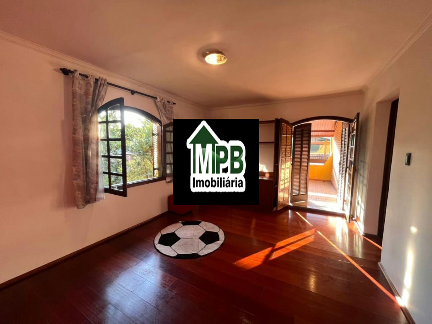 Casa para alugar com 6 quartos, sendo 5 suítes, em Jardim Isaura, Sorocaba, SP