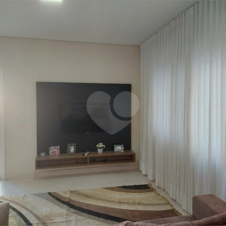 Casa à venda com 4 suítes no condomínio Panorama Residence Indaiatuba, Indaiatuba - SP