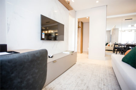 Apartamento à venda com 2 quartos, sendo 1 suíte, em Vila Rosália, Guarulhos, SP