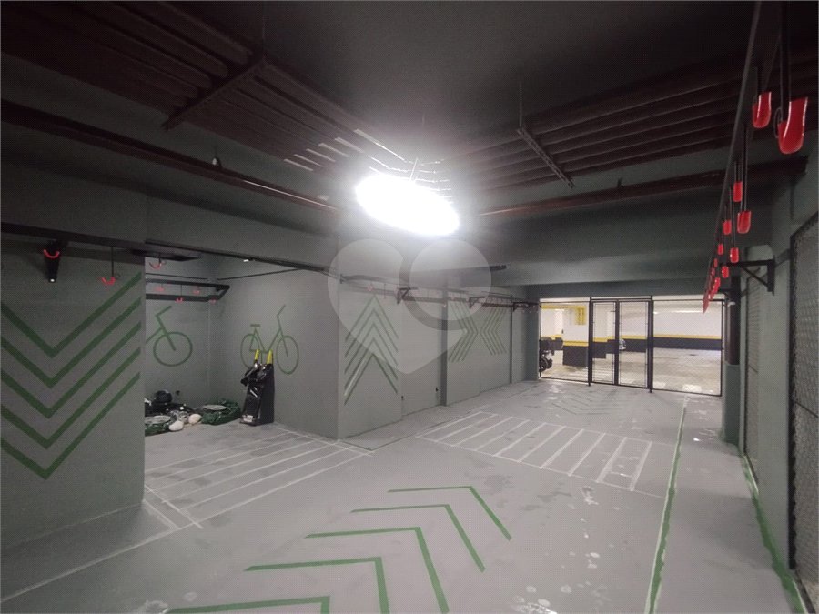 Apartamento à venda com 2 quartos em Vila Palmeiras, São Paulo, SP