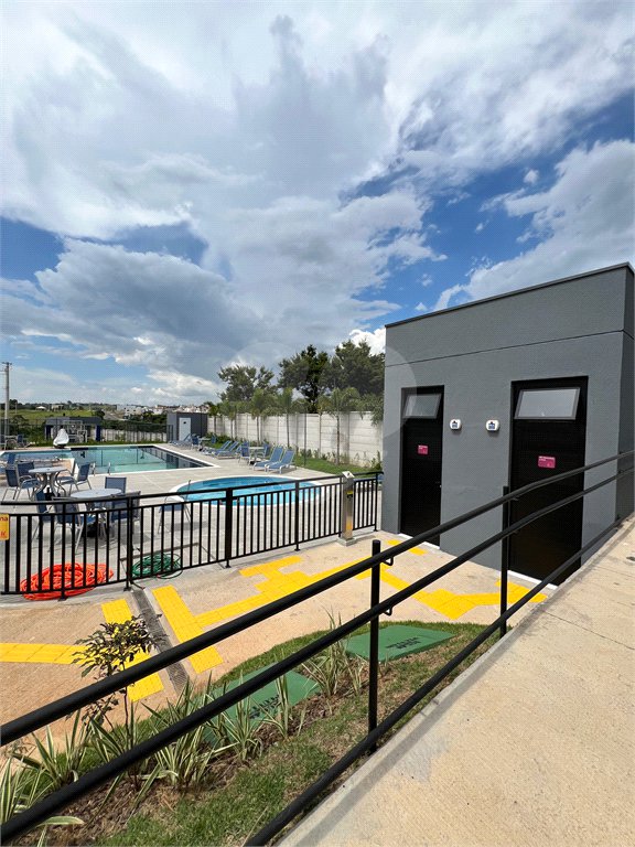 Apartamento à venda com 2 quartos em Jardins do Império, Indaiatuba, SP
