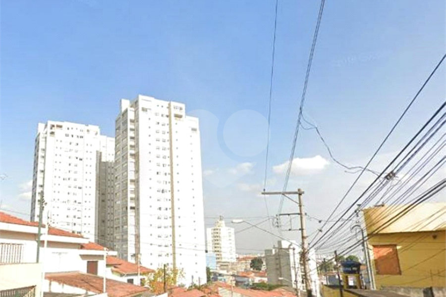 Terreno à venda em Vila Guilherme, São Paulo, SP