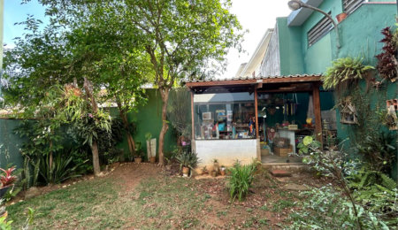 Casa à venda com 5 quartos, sendo 2 suítes,  em Alto da Boa Vista, São Paulo, SP
