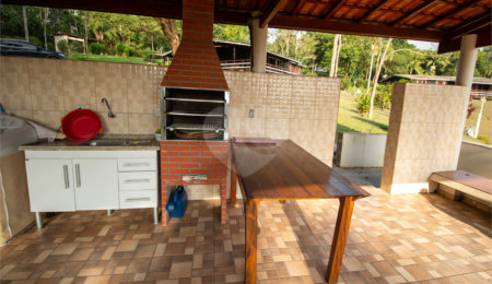 Sítio à venda com 14 quartos, sendo 4 suítes,  em Gabriel Piza, São Roque, SP