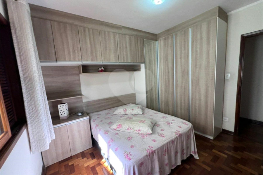 Casa à venda com 3 quartos, sendo 1 suíte, em Tucuruvi, São Paulo, SP