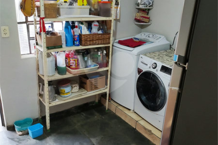 Casa Térrea à venda com 3 quartos, sendo 1 suíte, em Vila Trujillo, Sorocaba, SP