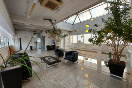 Prédio à venda em Chácara Flora, São Paulo, SP