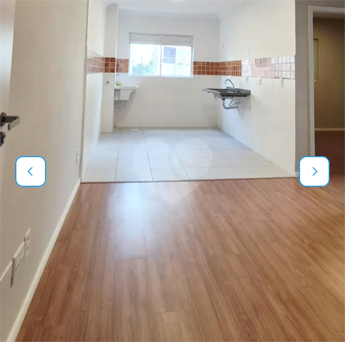 Apartamento à venda com 2 quartos em Conjunto Habitacional Júlio de Mesquita Filho, Sorocaba, SP