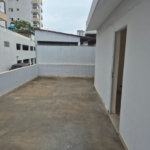 Casa com 4 dormitórios para alugar, 514 m² por R$ 20.934,21/mês - Ponta da Praia - Santos/SP