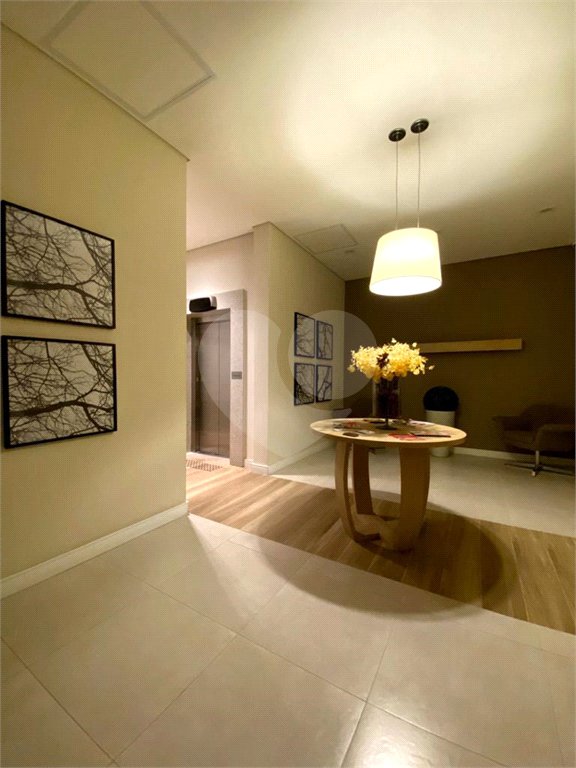 Apartamento à venda com 2 quartos em Mandaqui, São Paulo, SP