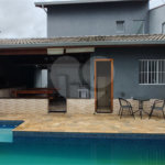 Sobrado à venda com 3 suítes em Jardim das Palmeiras, Atibaia, SP