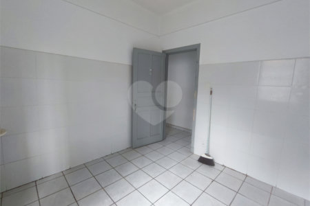 Casa Térrea para alugar com 1 quarto em Alto da Boa Vista, São Paulo, SP