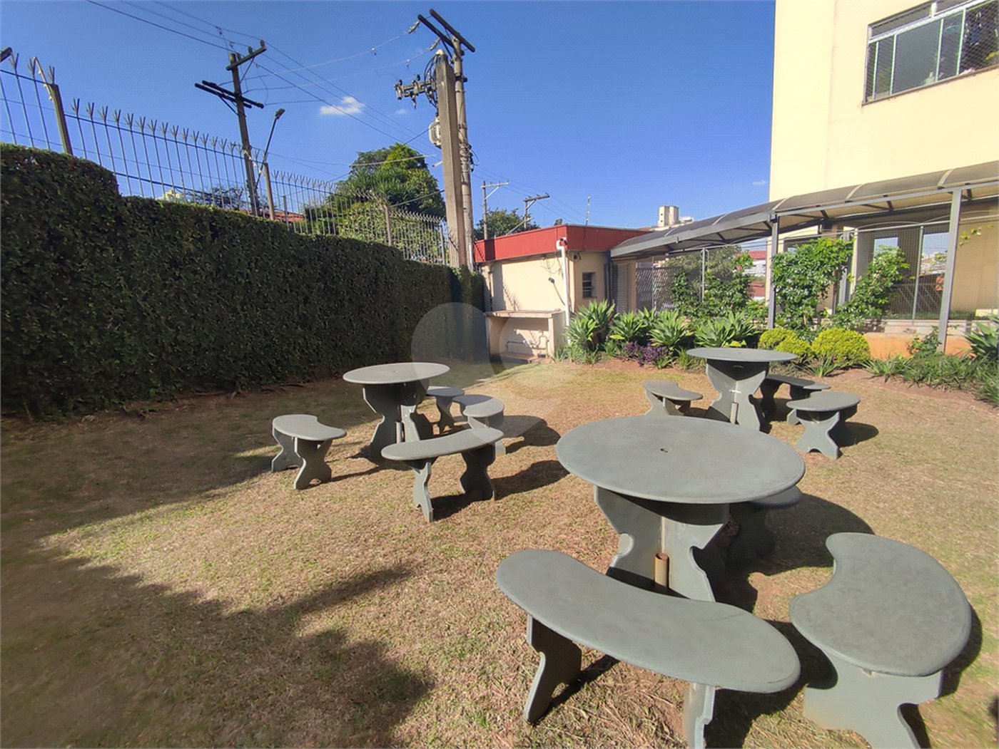 Apartamento à venda com 2 quartos em Freguesia do Ó, São Paulo, SP