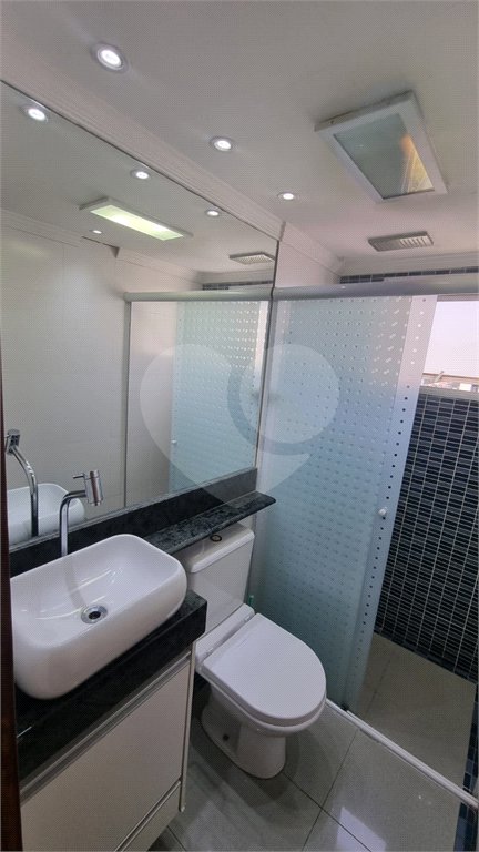 Apartamento à venda com 2 quartos em Tremembé, São Paulo, SP