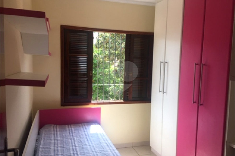 Sobrado à venda com 3 quartos, sendo 1 suíte, em Vila Albertina, São Paulo, SP