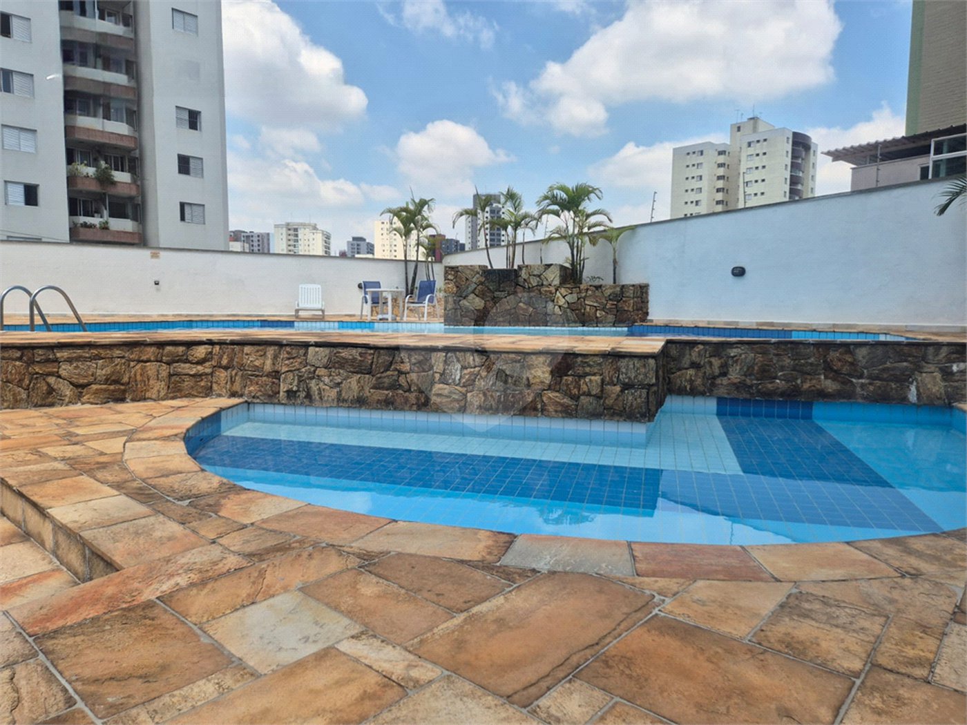 Duplex à venda com 3 suítes em Vila Monte Alegre, São Paulo, SP