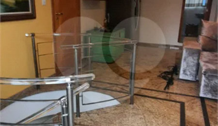 Apartamento à venda com 2 suítes em Santana, São Paulo, SP