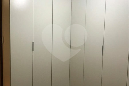 Apartamento à venda com 2 quartos em Vila Regina, São Paulo, SP