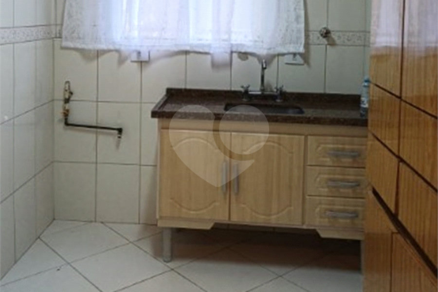 Apartamento à venda com 2 quartos em Vila Nova Cachoeirinha, São Paulo, SP