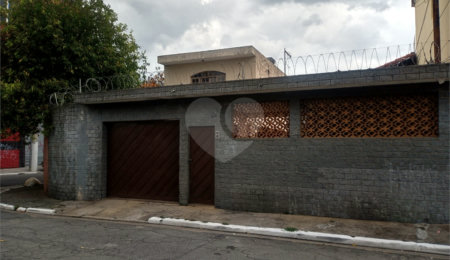 Casa à venda com 3 quartos, sendo 1 suíte, em Parque Edu Chaves, São Paulo, SP