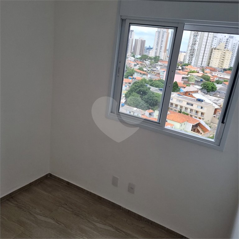 Apartamento à venda com 2 quartos em Mandaqui, São Paulo, SP