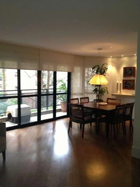 Apartamento à venda com 3 suítes em Jardim Ampliação, São Paulo, SP