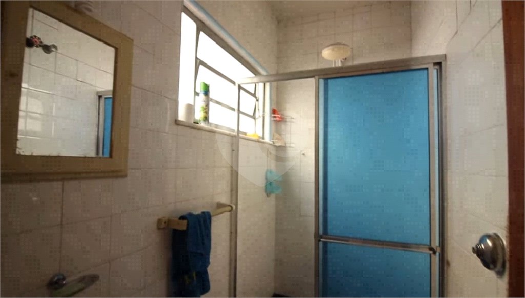 Sobrado à venda com 5 quartos em Mandaqui, São Paulo, SP