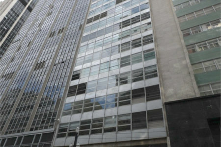 Laje Corporativa à venda ou para alugar no Centro, São Paulo, SP