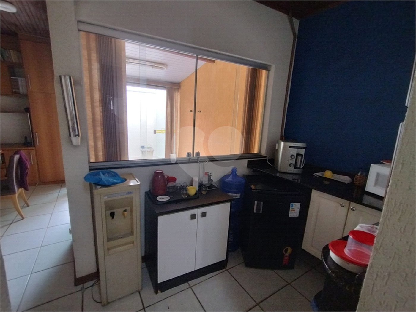 Sala à venda no Centro, Itapetininga, SP