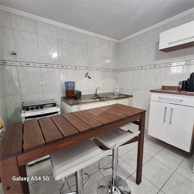 Casa à venda com 3 quartos, sendo 1 suíte, no condomínio Smallville, São Paulo - SP