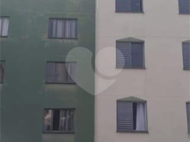 Apartamento à venda com 2 quartos em Tremembé, São Paulo, SP